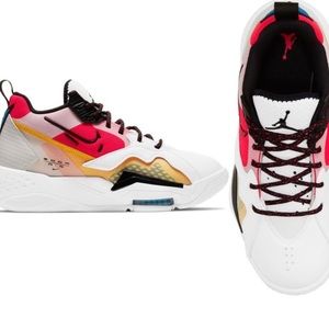 Women’s Air Jordan Zoom ‘92